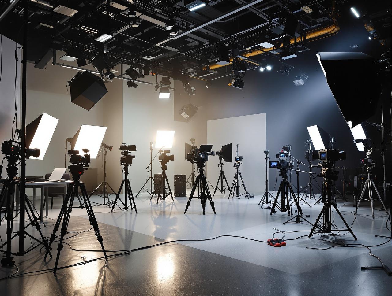 四虎影库制作现场