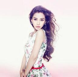 演员杨莹个人资料,影视界璀璨的璀璨明珠，才华横溢的演技派女神