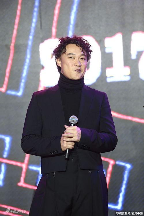 娱乐新闻 陈奕迅,音乐之路上的璀璨星辰