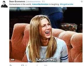 安妮斯顿表情包,捕捉经典瞬间，重温喜剧魅力