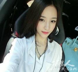 朱宸慧个人资料,电商界“网红女神”的崛起之路