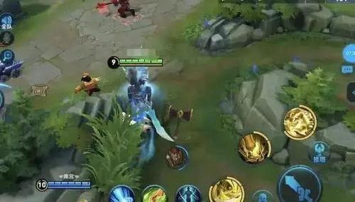 老演员王者,老演员在王者峡谷的传奇之旅