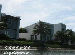 赵本山豪宅图片,奢华生活一览无余