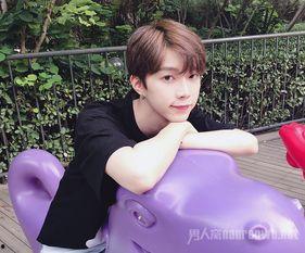 香蕉娱乐 陆定昊,香蕉娱乐闪耀新星，音乐梦想照亮前行之路