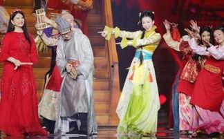 娱乐之厨娘,美食与欢乐的跨界传奇